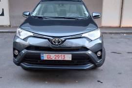 Toyota, RAV4