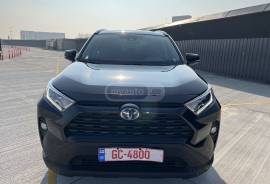 Toyota, RAV4