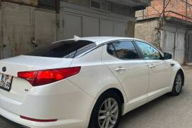 Kia, Optima
