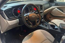 Kia, Optima