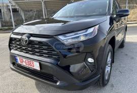 Toyota, RAV4