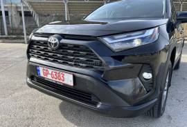 Toyota, RAV4