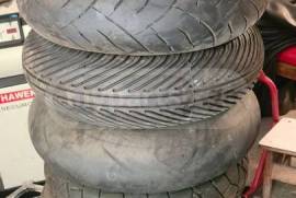 Мото запчасти, YAMAHA 