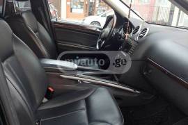 Mercedes-Benz, GL-Class, GL 450