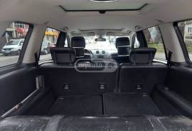 Mercedes-Benz, GL-Class, GL 450