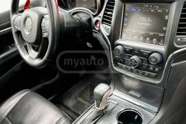 Jeep, Grand Cherokee