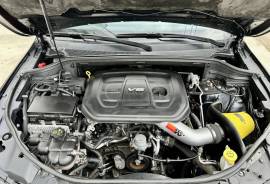 Jeep, Grand Cherokee