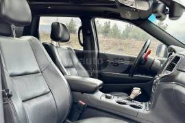 Jeep, Grand Cherokee
