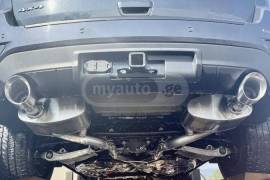 Jeep, Grand Cherokee