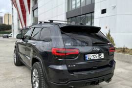 Jeep, Grand Cherokee