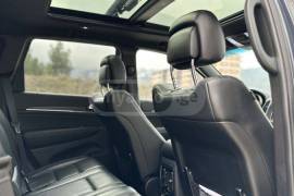 Jeep, Grand Cherokee