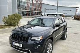 Jeep, Grand Cherokee