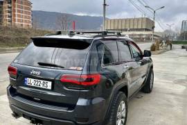 Jeep, Grand Cherokee