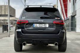 Jeep, Grand Cherokee