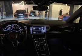 Porsche, Panamera