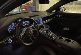 Porsche, Panamera