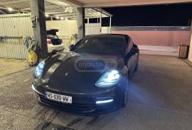 Porsche, Panamera
