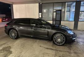 Porsche, Panamera