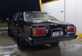 Toyota, Crown