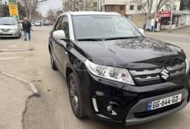 Suzuki , Vitara