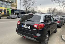 Suzuki , Vitara