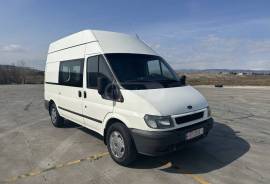 Ford, Transit