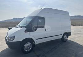 Ford, Transit