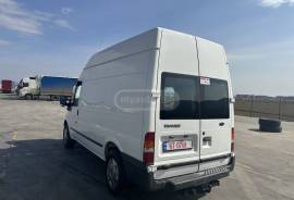 Ford, Transit