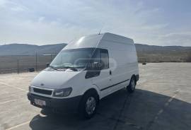 Ford, Transit