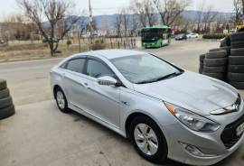 Hyundai, Sonata