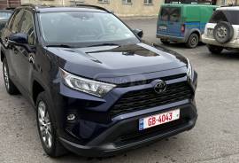 Toyota, RAV4