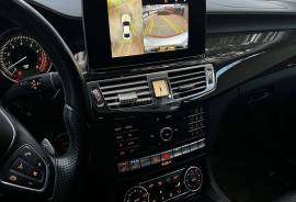 Mercedes-Benz, CLS-Class, CLS 450