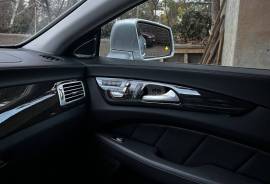 Mercedes-Benz, CLS-Class, CLS 450