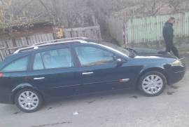 Renault , Laguna