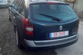 Renault , Laguna