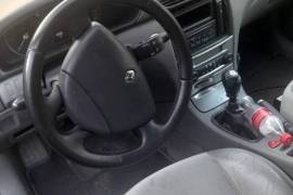 Renault , Laguna