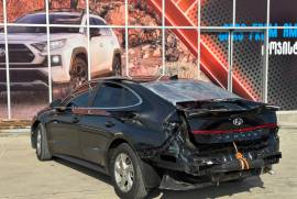 Hyundai, Sonata