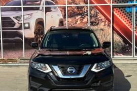 Nissan, Rogue