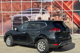 Nissan, Rogue