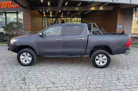 Toyota, Hilux