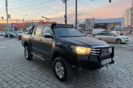 Toyota, Hilux