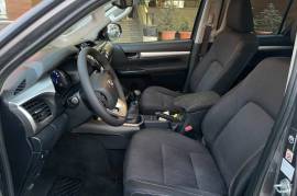 Toyota, Hilux