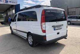 Mercedes-Benz, Vito