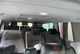 Mercedes-Benz, Vito