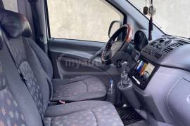 Mercedes-Benz, Vito