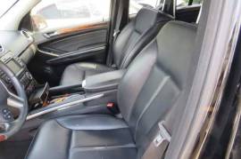 Mercedes-Benz, GL-Class, GL 450