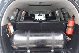 Mercedes-Benz, GL-Class, GL 450