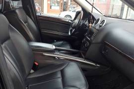 Mercedes-Benz, GL-Class, GL 450