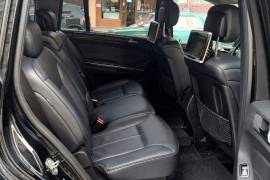 Mercedes-Benz, GL-Class, GL 450