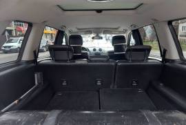 Mercedes-Benz, GL-Class, GL 450